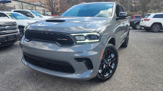 new 2025 Dodge Durango car, priced at $46,497