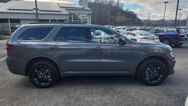 new 2025 Dodge Durango car, priced at $46,497