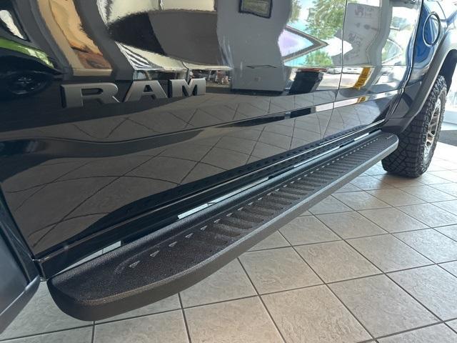 new 2025 Ram 1500 car, priced at $81,997