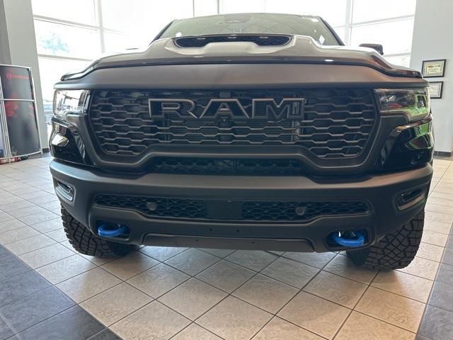 new 2025 Ram 1500 car, priced at $81,997