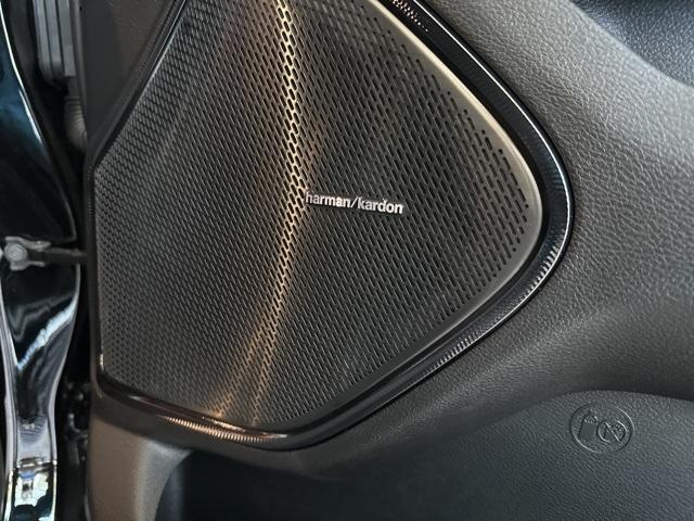 new 2025 Ram 1500 car, priced at $81,997