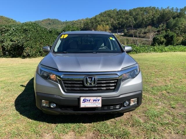 used 2019 Honda Ridgeline car, priced at $22,996