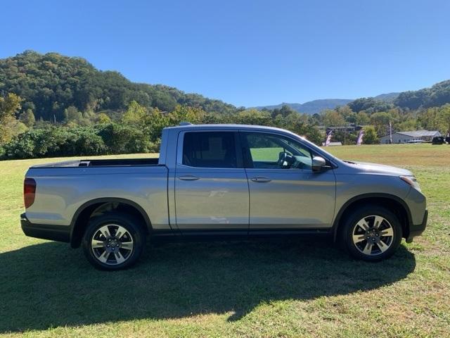 used 2019 Honda Ridgeline car, priced at $22,996