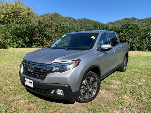 used 2019 Honda Ridgeline car, priced at $22,996