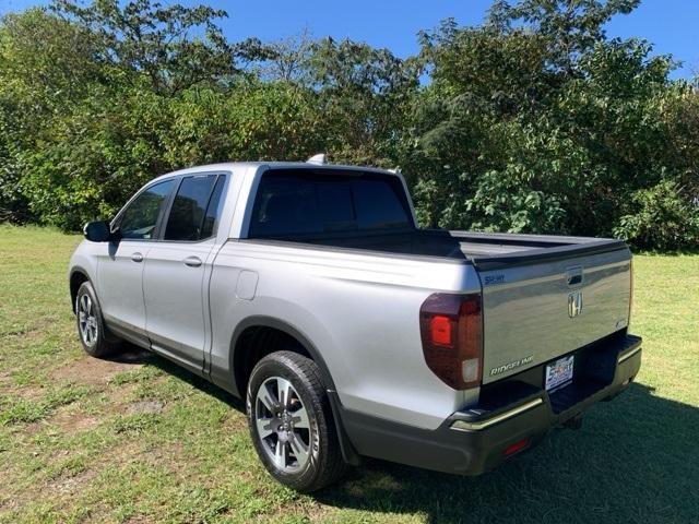 used 2019 Honda Ridgeline car, priced at $22,996