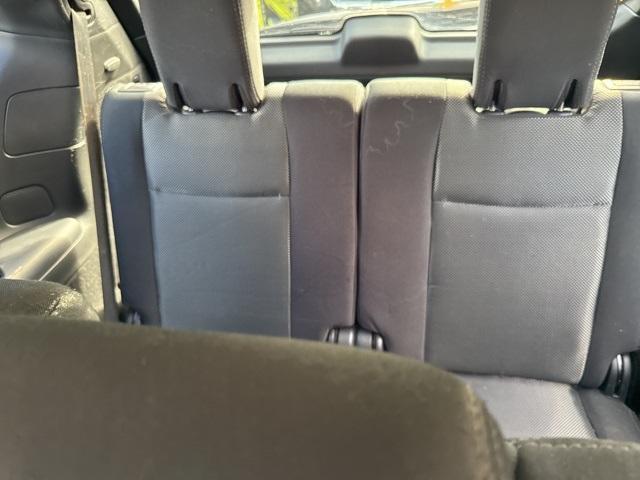 used 2019 Nissan Pathfinder car, priced at $15,996