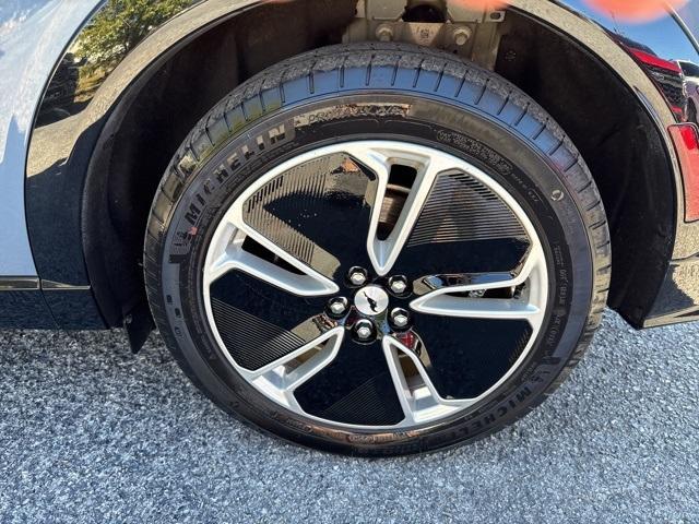used 2023 Ford Mustang Mach-E car, priced at $25,996