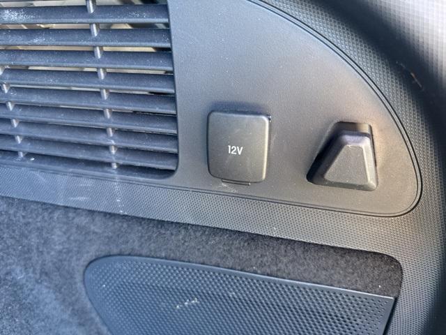 used 2023 Ford Mustang Mach-E car, priced at $25,996