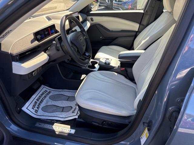used 2023 Ford Mustang Mach-E car, priced at $25,996