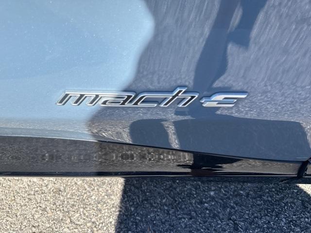 used 2023 Ford Mustang Mach-E car, priced at $25,996