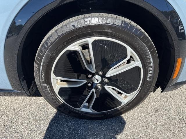 used 2023 Ford Mustang Mach-E car, priced at $25,996