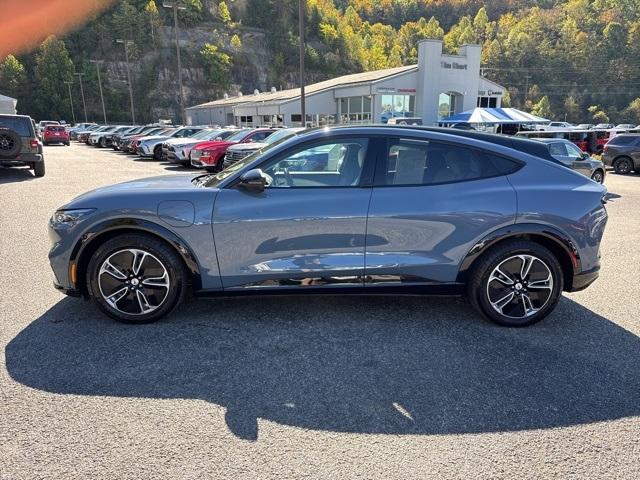used 2023 Ford Mustang Mach-E car, priced at $25,996