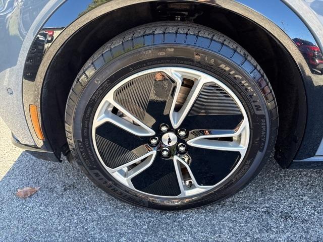 used 2023 Ford Mustang Mach-E car, priced at $25,996