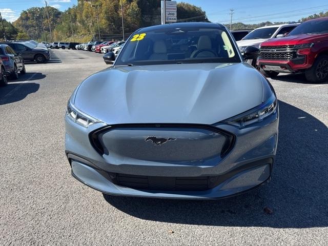 used 2023 Ford Mustang Mach-E car, priced at $25,996