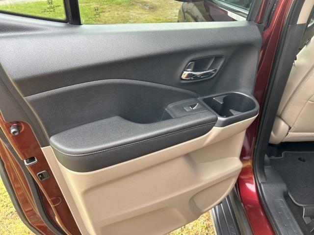 used 2017 Honda Ridgeline car, priced at $22,996