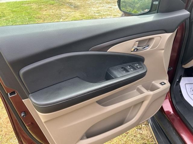 used 2017 Honda Ridgeline car, priced at $22,996