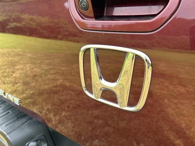 used 2017 Honda Ridgeline car, priced at $22,996