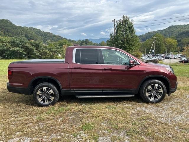 used 2017 Honda Ridgeline car, priced at $22,996