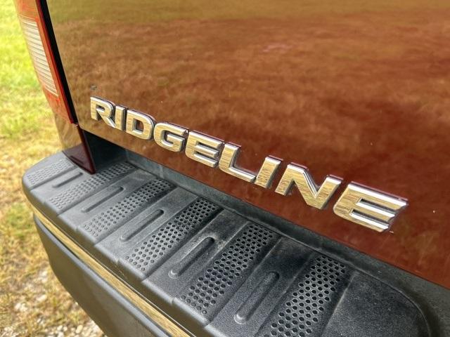used 2017 Honda Ridgeline car, priced at $22,996