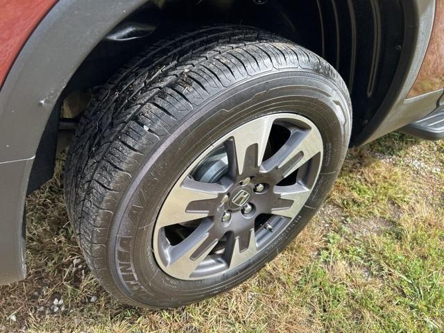 used 2017 Honda Ridgeline car, priced at $22,996