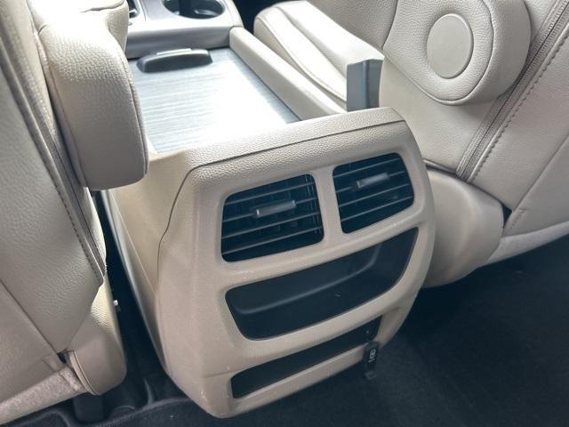 used 2017 Honda Ridgeline car, priced at $22,996