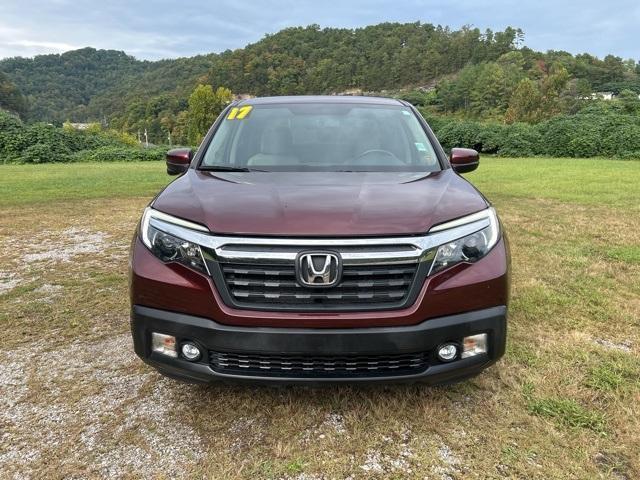 used 2017 Honda Ridgeline car, priced at $22,996