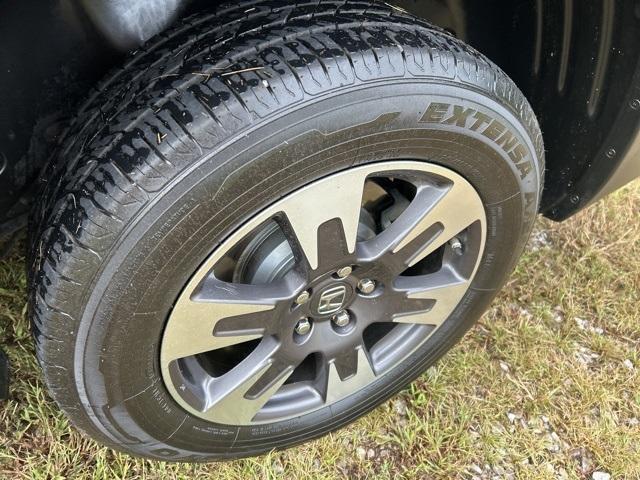 used 2017 Honda Ridgeline car, priced at $22,996
