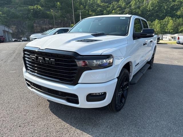 new 2025 Ram 1500 car, priced at $58,197