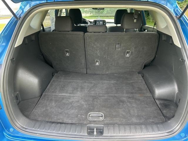 used 2019 Hyundai Tucson car, priced at $13,996