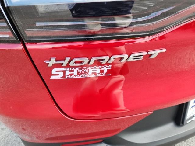 new 2024 Dodge Hornet car, priced at $26,997