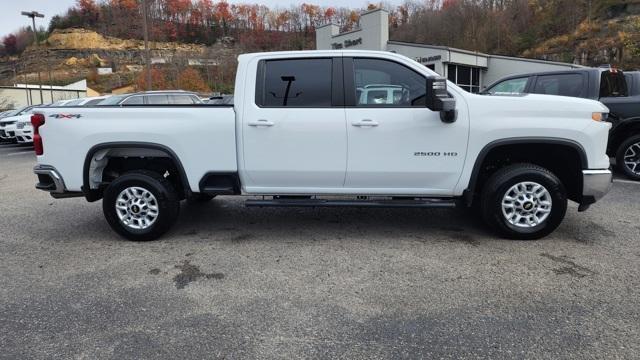 used 2024 Chevrolet Silverado 2500 car, priced at $56,996