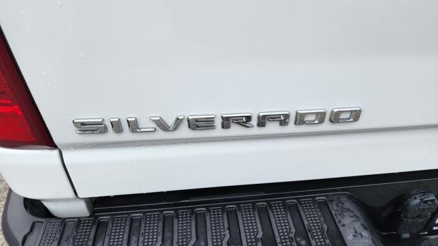 used 2024 Chevrolet Silverado 2500 car, priced at $56,996