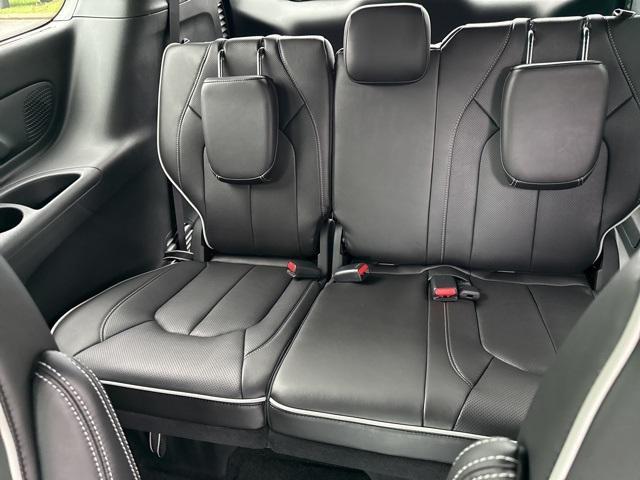 new 2026 Chrysler Pacifica car, priced at $48,497