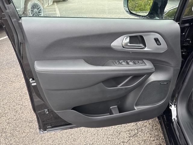 new 2026 Chrysler Pacifica car, priced at $48,497