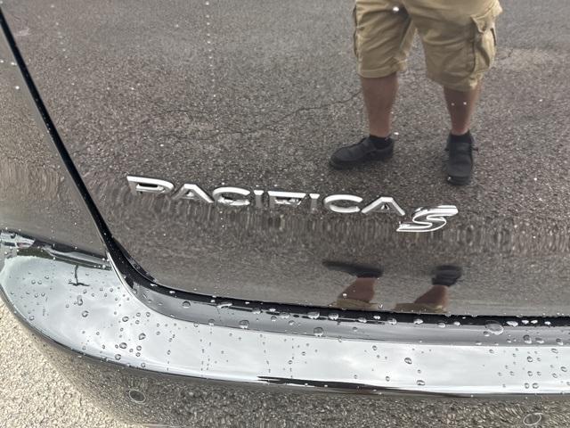 new 2026 Chrysler Pacifica car, priced at $48,497