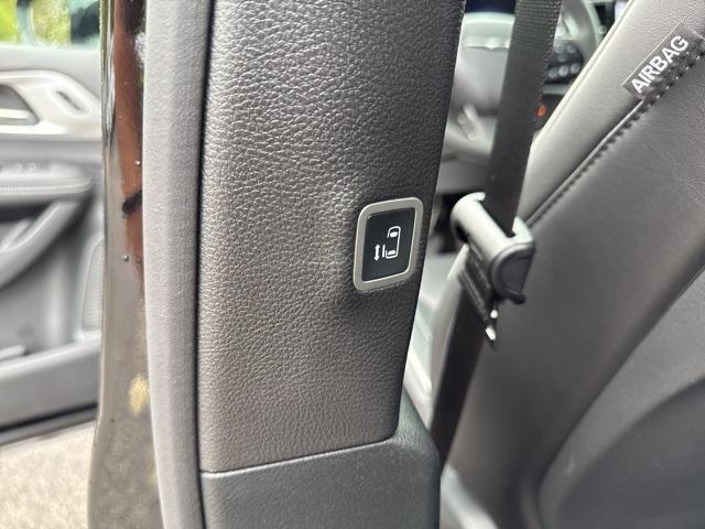 new 2026 Chrysler Pacifica car, priced at $48,497