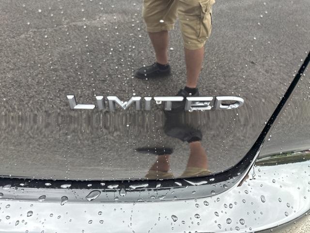 new 2026 Chrysler Pacifica car, priced at $48,497