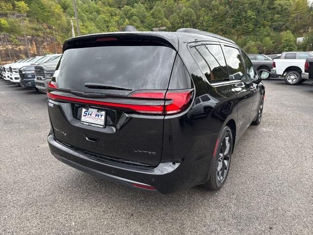 new 2026 Chrysler Pacifica car, priced at $48,497