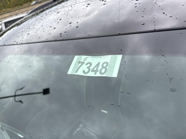 new 2026 Chrysler Pacifica car, priced at $48,497