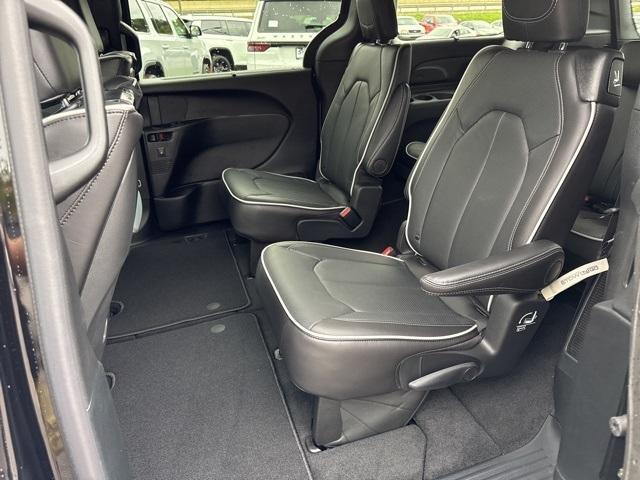 new 2026 Chrysler Pacifica car, priced at $48,497