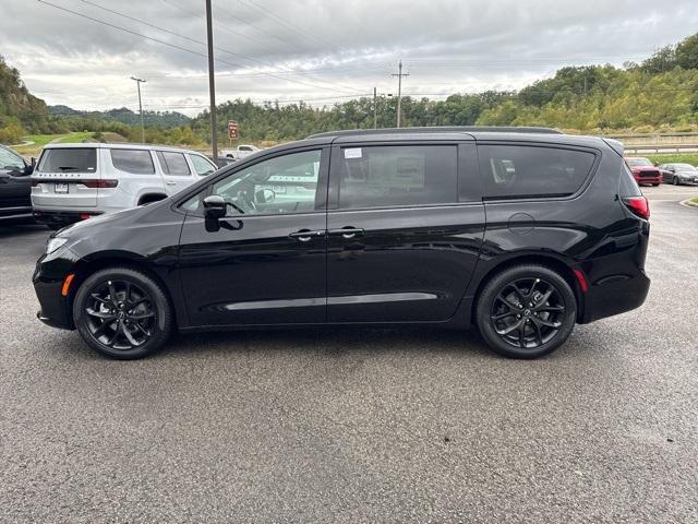 new 2026 Chrysler Pacifica car, priced at $48,497