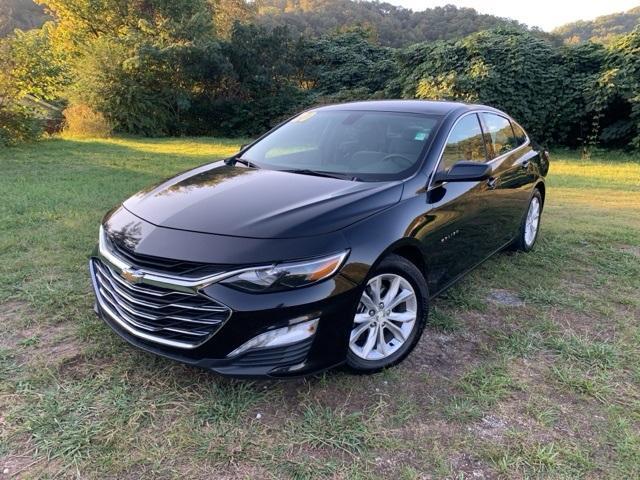 used 2020 Chevrolet Malibu car, priced at $15,996