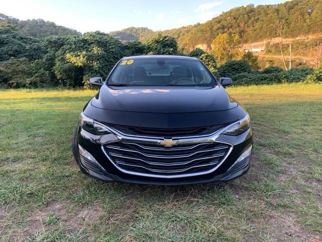 used 2020 Chevrolet Malibu car, priced at $15,996