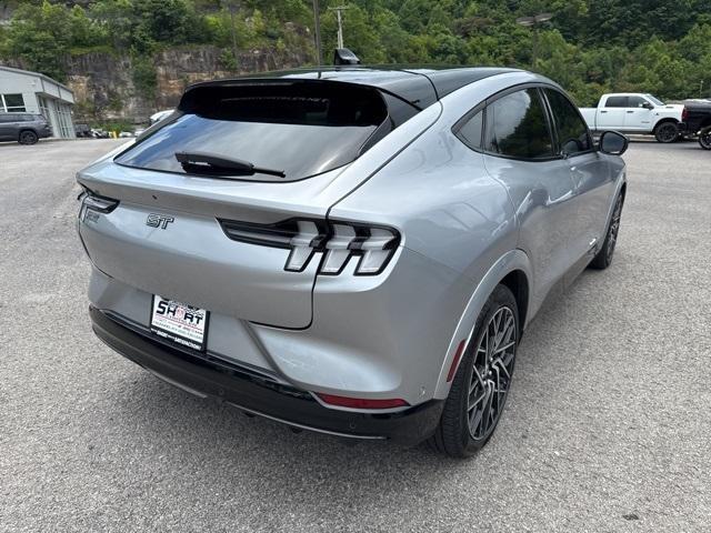 used 2021 Ford Mustang Mach-E car, priced at $31,996