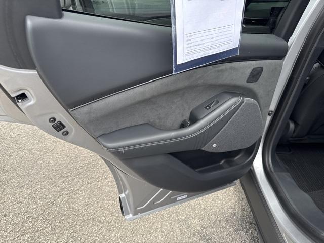 used 2021 Ford Mustang Mach-E car, priced at $31,996