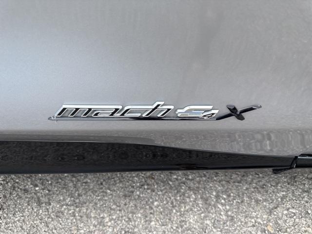 used 2021 Ford Mustang Mach-E car, priced at $31,996