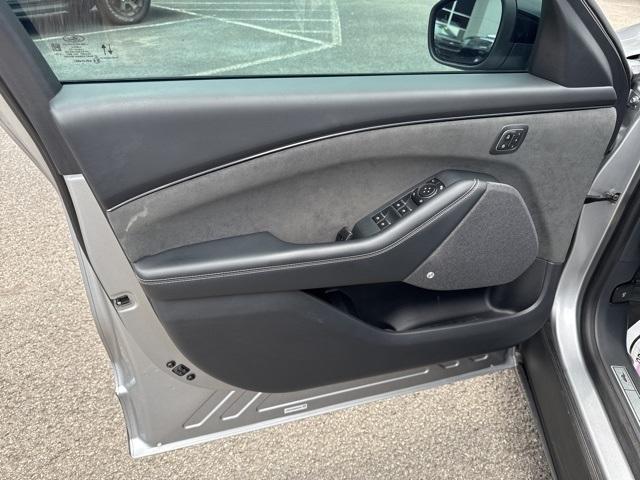 used 2021 Ford Mustang Mach-E car, priced at $31,996