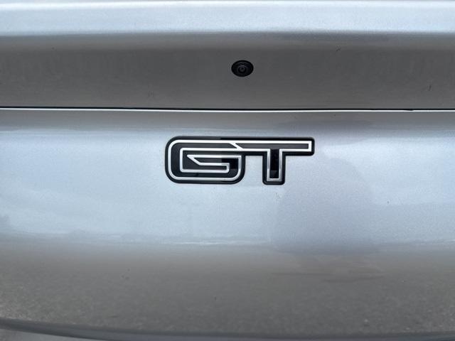 used 2021 Ford Mustang Mach-E car, priced at $31,996
