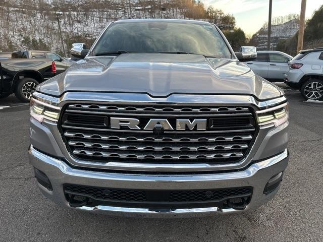 new 2025 Ram 1500 car, priced at $65,997