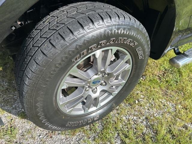 used 2020 Ford F-150 car, priced at $31,500